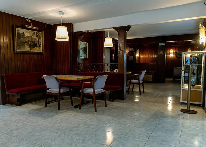 Hotel Mercedes, Lloret De Mar